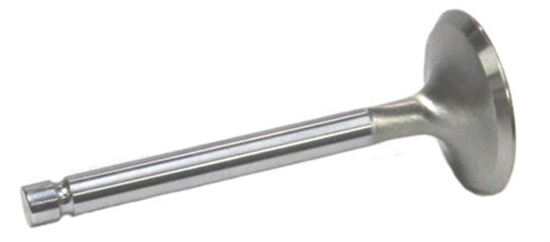 DJ-1121 Stainless Steel Valve (25mm) - ARC Racing