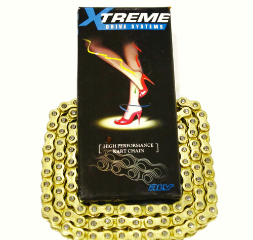 Jamaican Gold Extreme Bolt