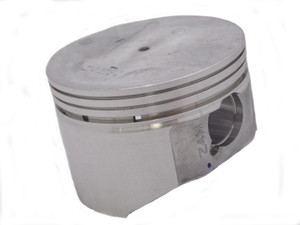 DJ-2195 STD Honda GX160/GX200 T2 Piston - ARC Racing