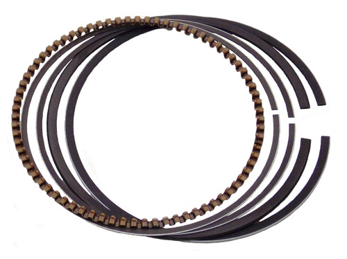 DJ-3390-CL GX390 88mm T3 Ring Set - ARC Racing