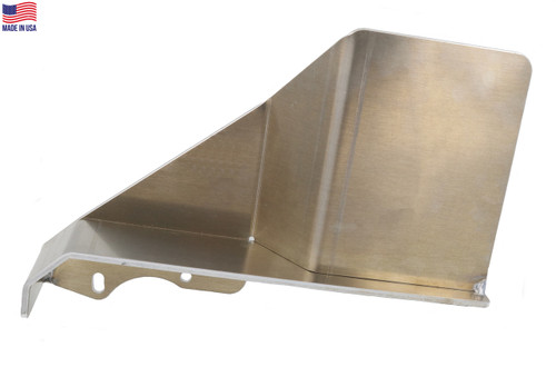 DJ-1420 Chain/Header Guard (Big Bertha) GX200/Clone196cc/Predator