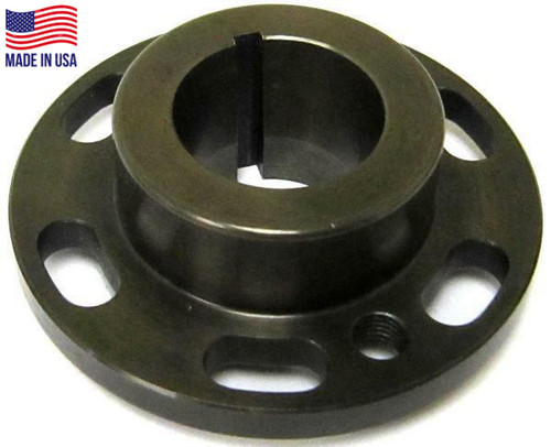 6610H3S Flywheel Hub Honda GX390 5-3/4