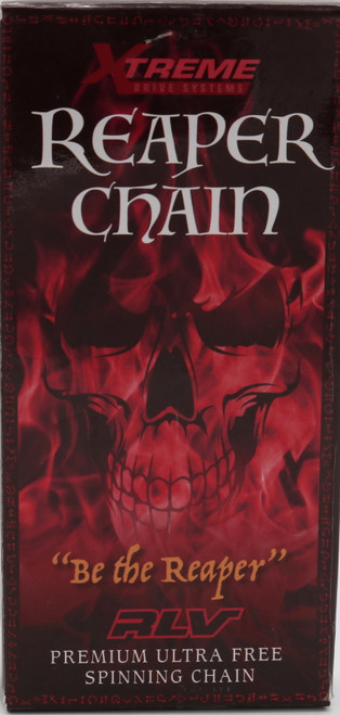 RLV-0860 Reaper G/B HP 120L #35 Chain - ARC Racing