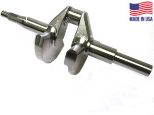 6595-C ARC Chromoly Billet Crank +.563 Stroke X 1