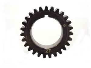 6533 Animal Billet Crank Gear - ARC Racing