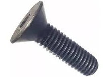 900887 Screw for the Honda GX390 Ring Gear