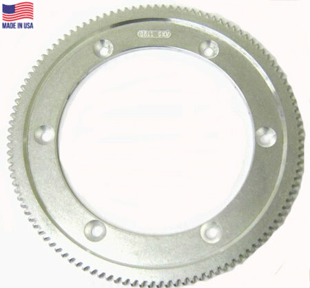 6611GKV ARC Ring Gear, Kohler V-Twin - ARC Racing