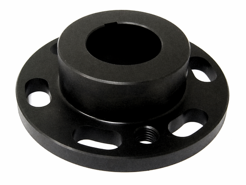 ARC 6610HS flywheel hub, GX200 flywheel hub, clone flywheel hub