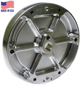 6602 ARC Clone/GX200 Ultra-light Flywheel - ARC Racing