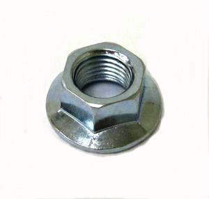 DJ-1185 Flywheel/Starter Cup Nut Clone/GX200 - ARC Racing