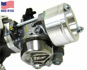 6929 ARC GX340/390 Air Filter Adapter - ARC Racing