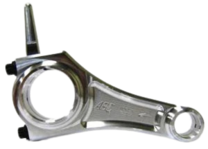 6261 ARC Billet Rod Honda GX240/GX270 3.955X1.301X.709 - ARC Racing