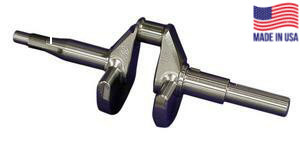 6599 ARC Billet Crankshaft .563 x 3.5