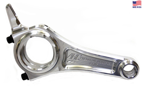 ヒバラキング ロングROD 6255 ARC Billet Rod, HF Predator Long Rod 3.707