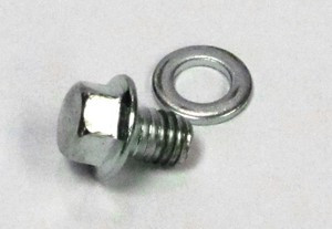 DJ-1371 GX200/Clone Recoil Starter Bolts - ARC Racing
