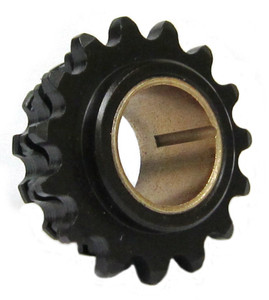 MT-SP1534 Max Torque 15 Tooth Drive Sprocket. #35 Chain X 3/4