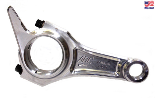 6262 ARC Billet Rod, Kohler XKE 6HP OHV 3.425 X .5517 - ARC Racing