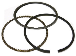 DJ-2290 Honda Std/Stock Size ZOT Rings - ARC Racing