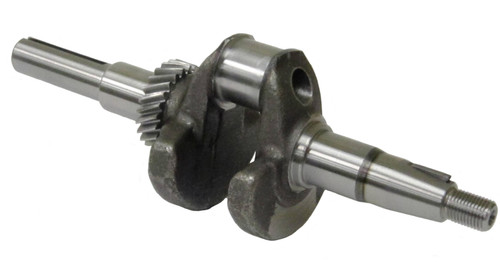 DJ-1275 Clone 196cc/GX200 Stock OEM Crankshaft - ARC Racing