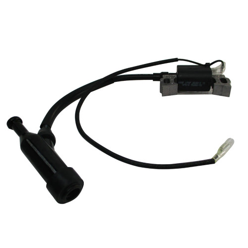 DJ-1260 Ignition Coil with Spark Plug Cap GX200 Clone Predator