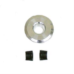 DJ-1047 Retainer, Kit Valve HD w/ Keeper - ARC Racing