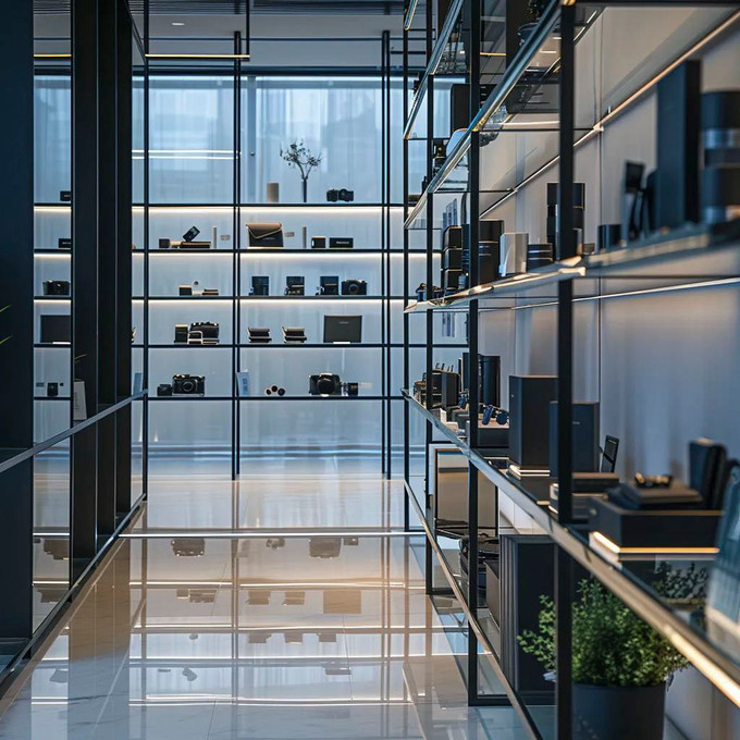 Understanding the Demand Behind Spy Camera Sales