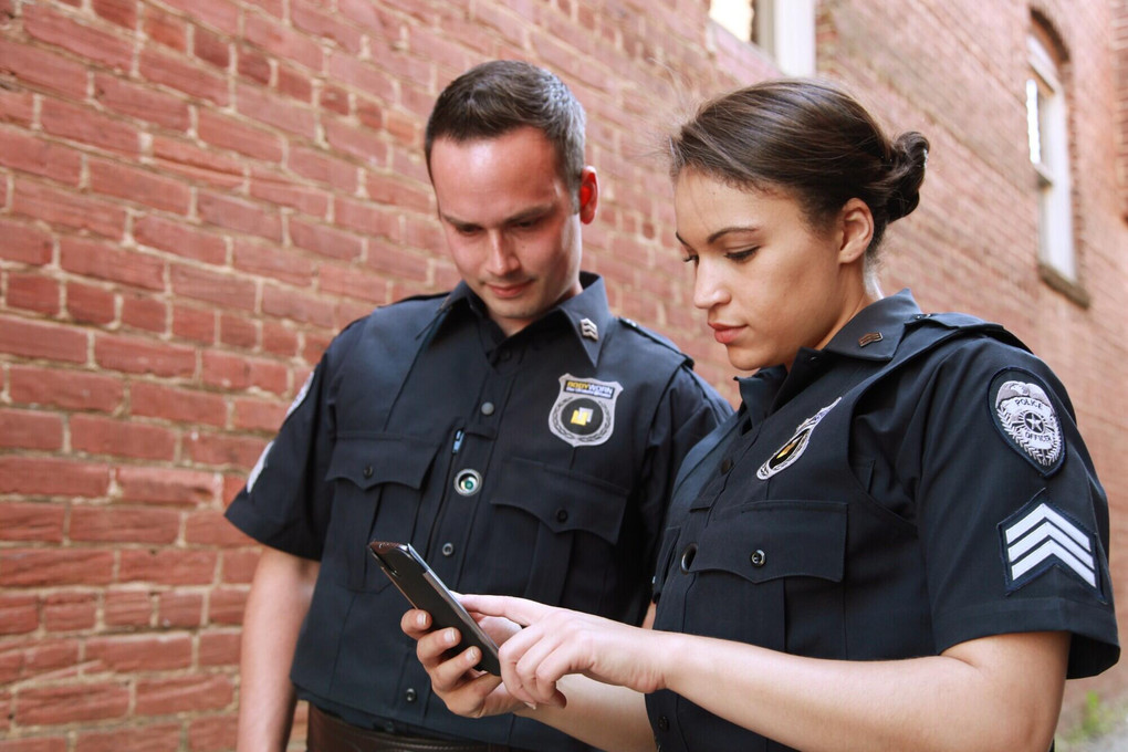 Find the Best Body-Worn Camera: Top Choices for 2024