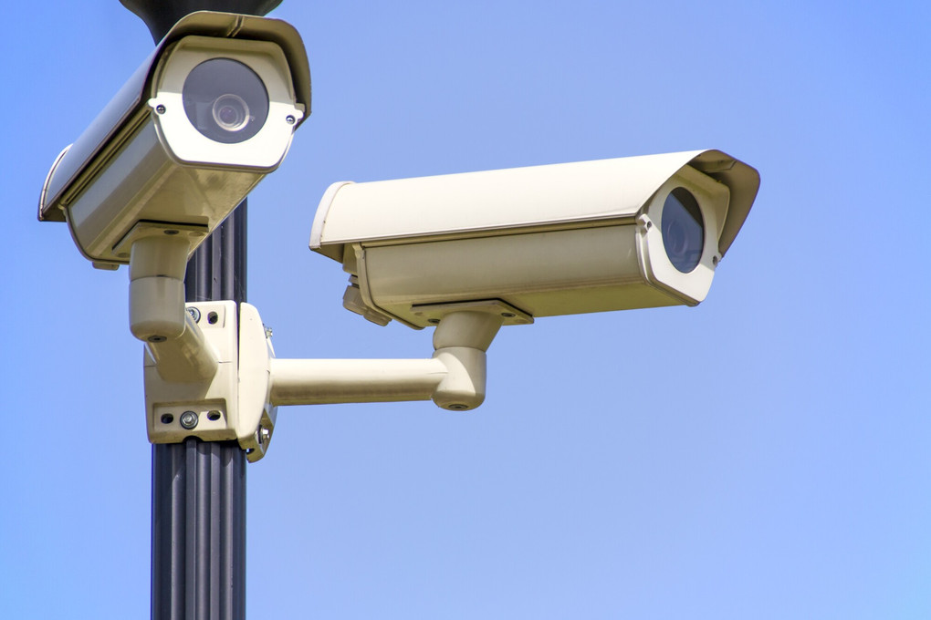 How Security Cameras Provide You Better Legal Help