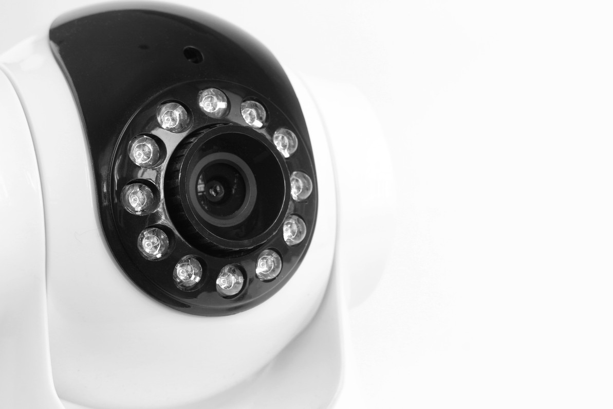 best hidden camera gadgets