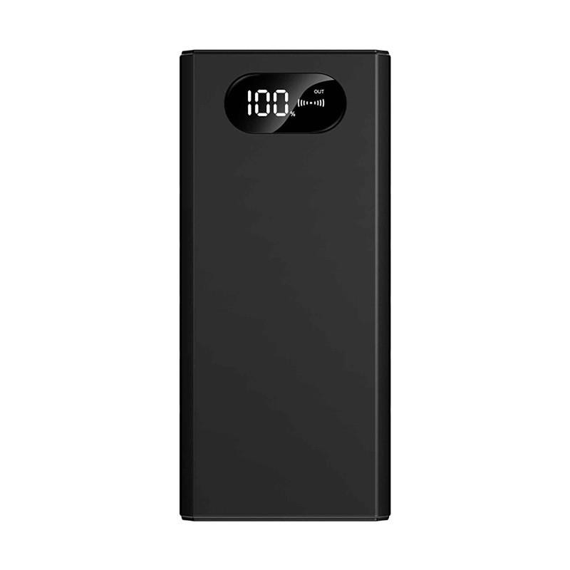 KJB Security Power Bank Charger
