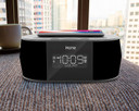 iHome Clock Radio Hidden Spy Camera W/ Live View WiFi + Dvr and Streaming Video for PC, Tablet & more