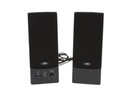 Computer Speakers Self Recording Surveillance Camera W/ 720p Hd Video (