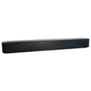 Csc Electronics 4K UHD Sound Bar, sleek black wireless soundbar for enhanced audio experience.