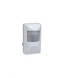 motion detector with built-in Micro SD DVR. Plus this model is also a WiFi IP Network Camera that is capable of LIVE remote viewing and recording on PC's, Laptops, iPhones, iPads, and Android Devices High Quality Video 1.3 MegaPixel CMOS Camera with 1280x720 Video Resolution