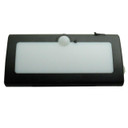 Mini Gadgets WiFi Security Nanny Camera Solar Outdoor Light - HD 1080P Wireless Security Camera with Remote Monitoring, compact outdoor security device with sensor and light.