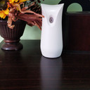 Air Freshener Surveillance Camera with DVR With 90 Hr Battery (No WiFi Needed)