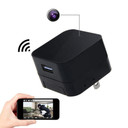 Pview-USB AC Adapter Camera USB Charger - Square