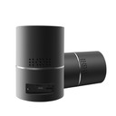 Bluetooth Speaker WiFi Surveillance Camera With Rotating lens and Night Vision W/ Live View WiFi + Dvr