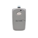 Mini Gadgets Garage Door Opener 1080P Security Camera with 20-hour battery, compact and portable smart security device.