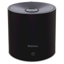 Csc electronics UHD 4K WIFI Holmes Humidifier Security Camera with live view and DVR, black cylindrical device with a power button on the front.