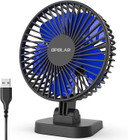 UHD 4k WiFI P2P USB Desktop Fan Hidden Spy Camera W/ Live View WiFi + Dvr