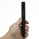 Kjb Security iProtect RF Wireless Signal Detector Wand, handheld wireless signal detection device