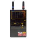 DD1207 Pro Multi-Channel Detector + Spy Finder