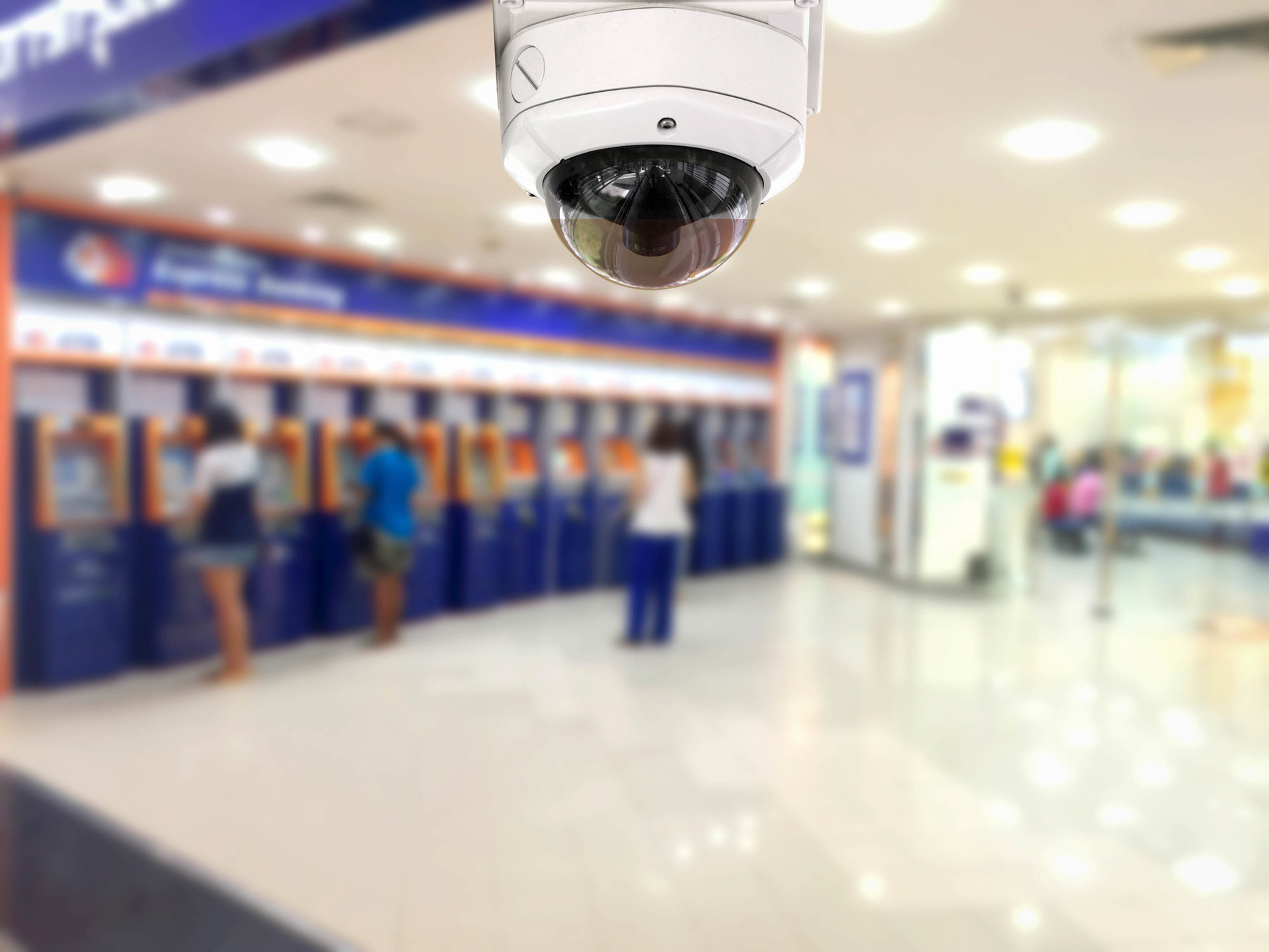 Top 5 Benefits of Hidden Security Cameras for Small Businesses