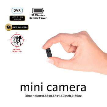 tiny hidden spy cameras