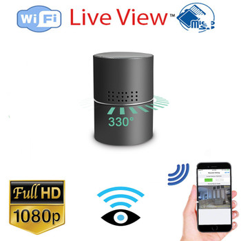 Spy Cameras And Hidden Cameras For Home Or Office Use