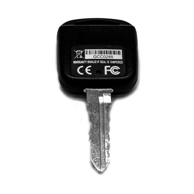 Personal Car Key Voice Recorder