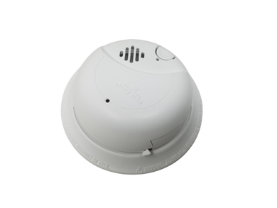 smoke Detector WiFi Surveillance Camera Dvr With Wireless Streaming Video for Iphone, Tablet and More (Hard Wired)