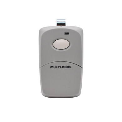 Mini Gadgets Garage Door Opener 1080P Security Camera with 20-hour battery, compact and portable smart security device.