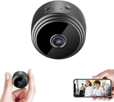 Spy cam deals live free